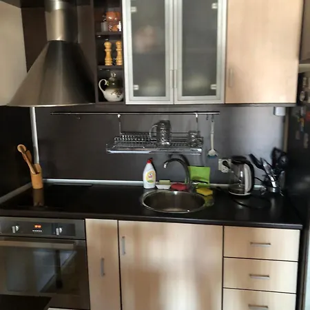 Palace بانسكو